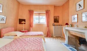 Sale Apartment Paris 16ème