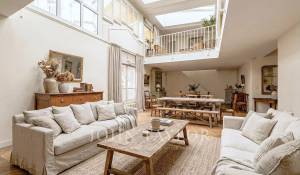 Sale Apartment Paris 16ème