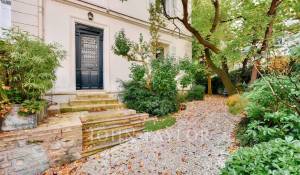 Sale Apartment Paris 16ème