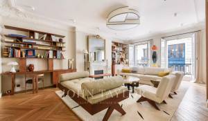 Sale Apartment Paris 16ème