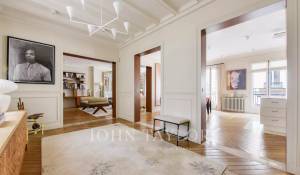 Sale Apartment Paris 16ème
