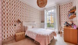 Sale Apartment Paris 16ème