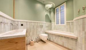 Sale Apartment Paris 16ème