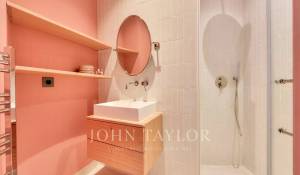 Sale Apartment Paris 16ème