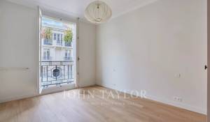 Sale Apartment Paris 16ème