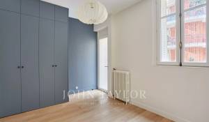 Sale Apartment Paris 16ème