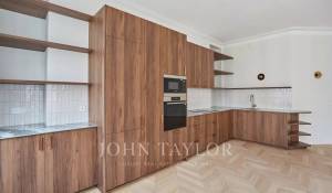 Sale Apartment Paris 16ème