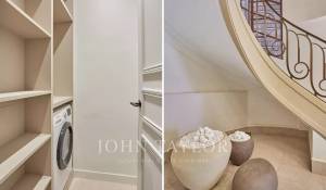 Sale Apartment Paris 16ème