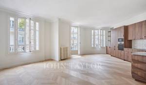 Sale Apartment Paris 16ème