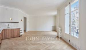Sale Apartment Paris 16ème