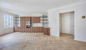 Sale Apartment Paris 16ème