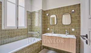 Sale Apartment Paris 16ème