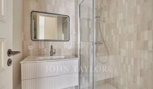 Sale Apartment Paris 16ème