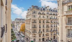 Sale Apartment Paris 16ème