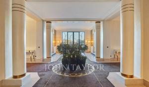 Sale Apartment Paris 16ème