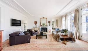 Sale Apartment Paris 16ème