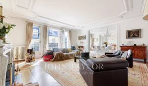 Sale Apartment Paris 16ème