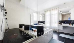 Sale Apartment Paris 16ème