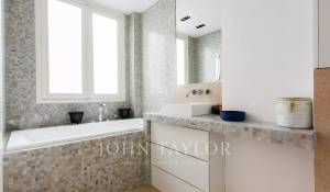 Sale Apartment Paris 16ème