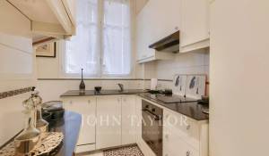 Sale Apartment Paris 16ème
