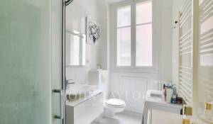 Sale Apartment Paris 16ème