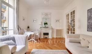 Sale Apartment Paris 16ème