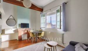 Sale Apartment Paris 16ème