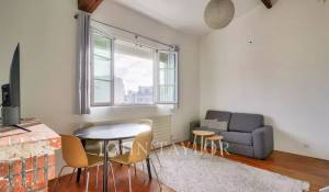 Sale Apartment Paris 16ème