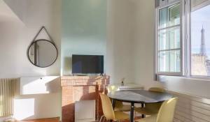 Sale Apartment Paris 16ème