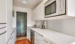 Sale Apartment Paris 16ème