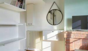 Sale Apartment Paris 16ème