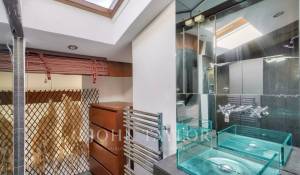 Sale Apartment Paris 16ème