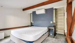 Sale Apartment Paris 16ème