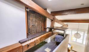 Sale Apartment Paris 16ème