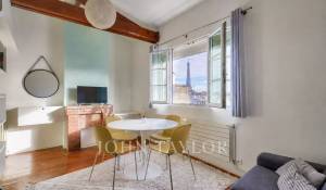 Sale Apartment Paris 16ème