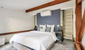 Sale Apartment Paris 16ème