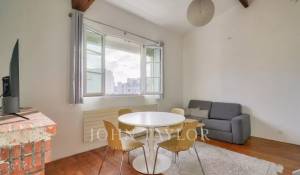 Sale Apartment Paris 16ème