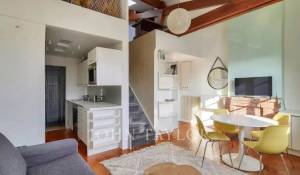 Sale Apartment Paris 16ème