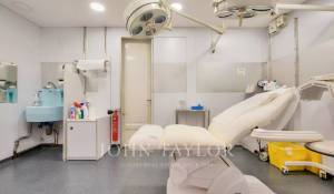 Sale Apartment Paris 16ème