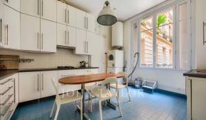 Sale Apartment Paris 16ème
