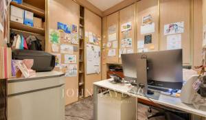 Sale Apartment Paris 16ème