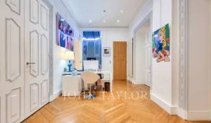 Sale Apartment Paris 16ème