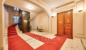 Sale Apartment Paris 16ème