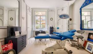 Sale Apartment Paris 16ème