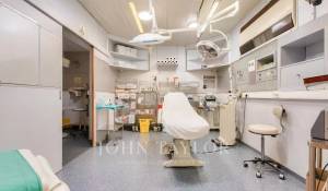 Sale Apartment Paris 16ème