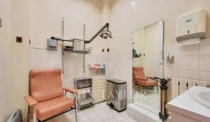 Sale Apartment Paris 16ème