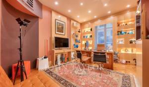 Sale Apartment Paris 16ème