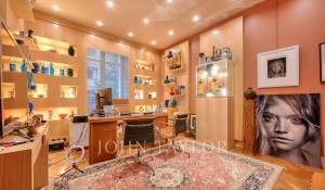 Sale Apartment Paris 16ème