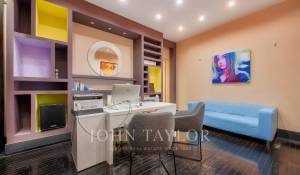 Sale Apartment Paris 16ème