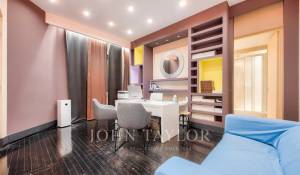 Sale Apartment Paris 16ème